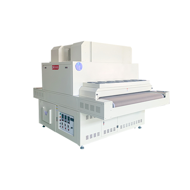 印刷固化UV机ZKUV-1203
